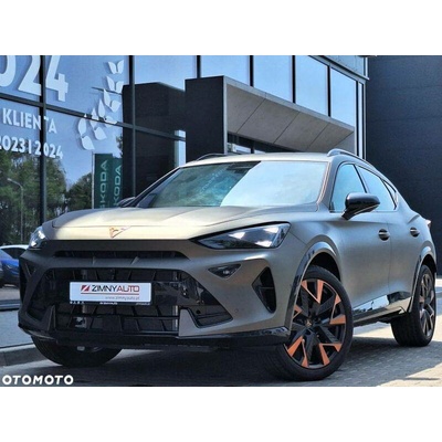 Cupra Formentor 2.0 TSI 4Drive DSG 150 kW