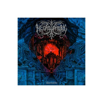 Necrophobic: Darkside - Re-Issue LP