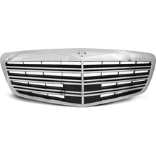 TUNING-TEC Predná maska, Mercedes W221, S-Class, 2009-2013