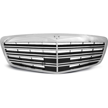 TUNING-TEC Predná maska, Mercedes W221, S-Class, 2009-2013