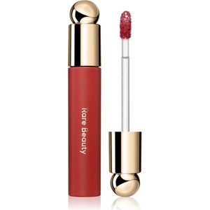 Rare Beauty Soft Pinch тониращо олио за устни с хидратиращ ефект цвят Delight 3ml