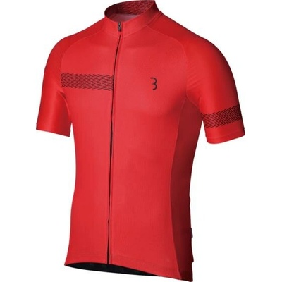 BBB BBW-407 COMFORTFIT 2.0 červená