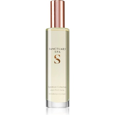 Sanctuary Spa Signature Collection cпрей за дома 100ml