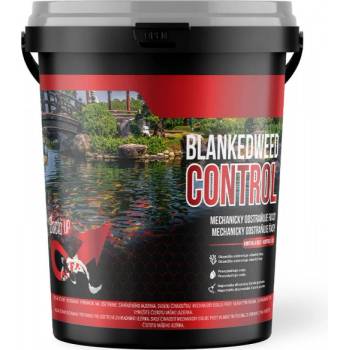 BactoUp Blanked weed control 10 kg
