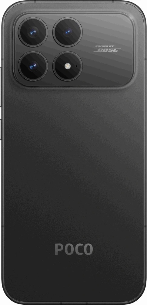 POCO F8 Pro 12GB/256GB Black od 468,48 € - Heureka.sk