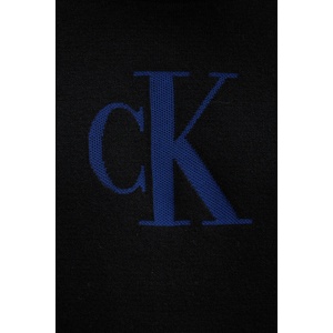 Calvin Klein Пуловер с кашмир (LV04RD305G) - answear - 136,89 лв