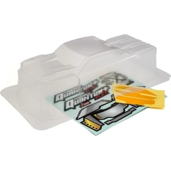 Maverick Karoserie čirá Quantum+ XT