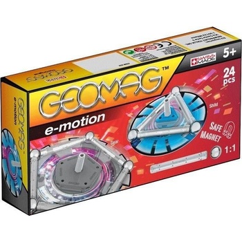 Geomag E-Motion 24