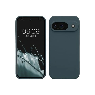 kwmobile Google Pixel 9 šedá