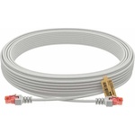 Conneu Пач корда, u/utp, кат. 6 lszh cca, сива, 20м (3-7611201-20)