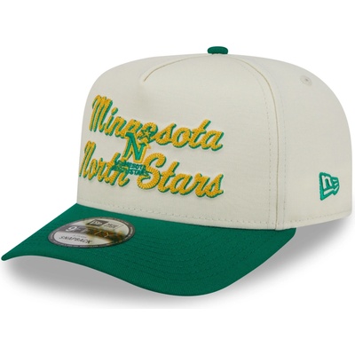 Minnesota North Stars NHL NEW ERA 950AF Chainstitch