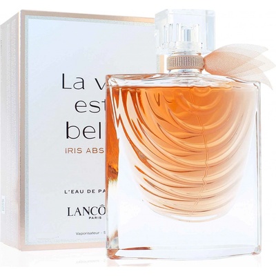 Lancôme La Vie Est Belle Iris Absolu parfumovaná voda dámska 50 ml