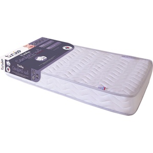 Tineo Бебешки Матрак Comfort Xxl 60Х120Х15См Tineo (T-454400)