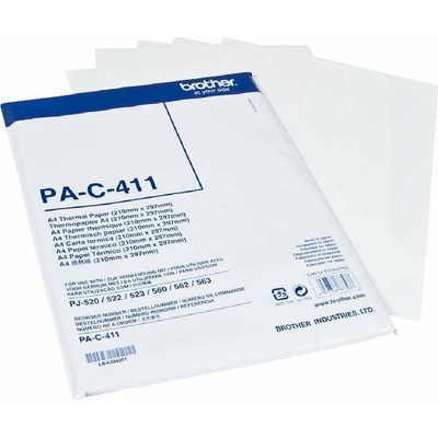 brother PA-C-411