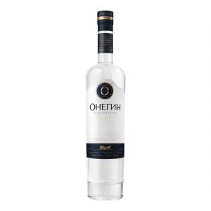 ONEGIN Онегин