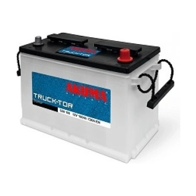 Akuma Truck-Tor STARTER 12V 110Ah 850A CB 110