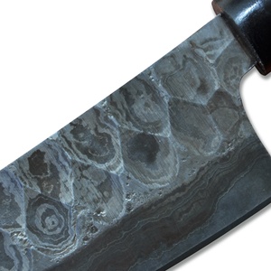 Chefsblade Кухненски нож - ръчна изработка - дамаска стомана - cb 100041