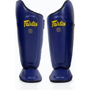 Fairtex Подложки за подбедрици Fairtex Ultimate сини