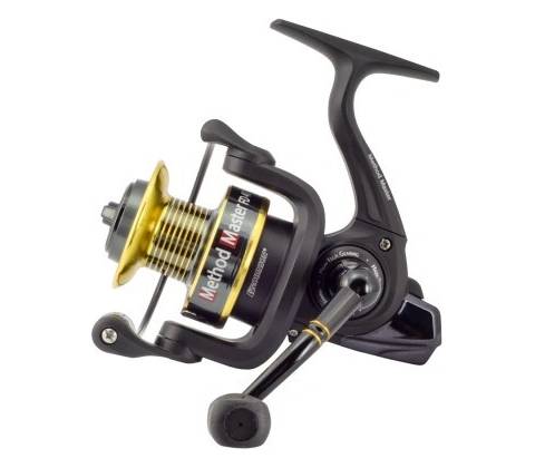 Robinson Method Master FD 404