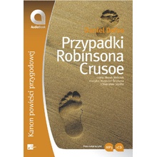 Przypadki Robinsona Crusoe