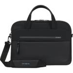 Samsonite Moderny тънък куфар за лаптоп 15, 6" черен (158034-1041)