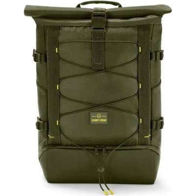 Johnny Urban Allen Large Move olivová 26 l