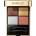 Guerlain Ombres G Stellar Glow Eyeshadow Quad - Limited Edition Сенки четворка 6gr