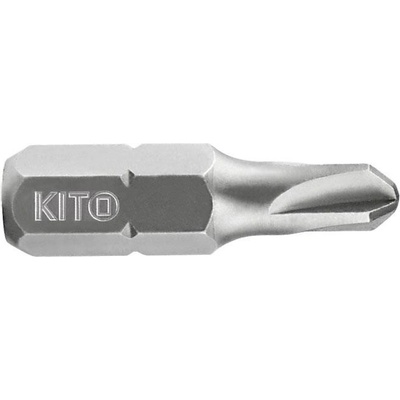 bit Torq set , TS 6 x 25mm, S2