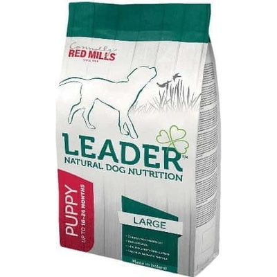 Leader Natural Puppy Large Breed 12 kg