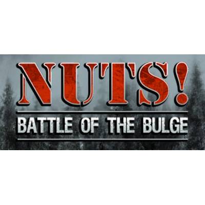 HexWar Games Nuts! Battle of the Bulge (PC)