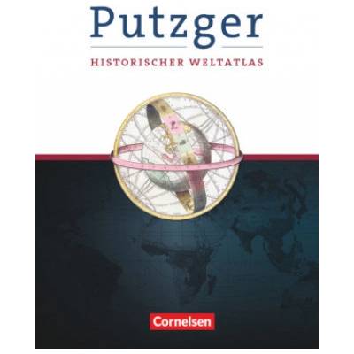 Putzger Historischer Weltatlas. Erweiterte Ausgabe. 105. Auflage
