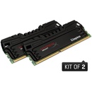 Kingston HyperX Beast DDR3 8GB (2x4GB) 1866MHz CL9 HX318C9T3K2/8