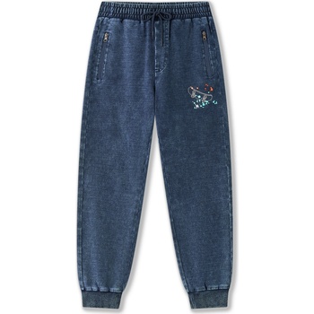 Wolf T2562B svetlejšia modrá