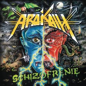 Supraphon Arakain: Schizofrenie - CD (049999)