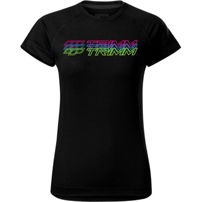 TRIMM DESTINY LADY black