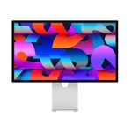 Apple Studio Display 27 Standard Glass Tilt and Height-Adjustable Stand 2025 MYJF3 Монитори