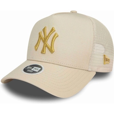NEW ERA 940W Af trucker MLB Metallic NEYYAN STNMTG