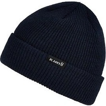 Planks čepice essential beanie navy