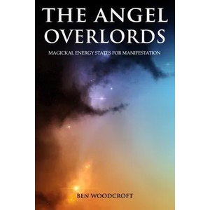 Angel Overlords | Ben Woodcroft (ISBN: 9781696810975)