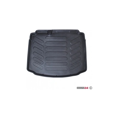 Стелка за багажник RizLine съвместима с AUDI A3 (Typ 8P) Sportback 2003-2013