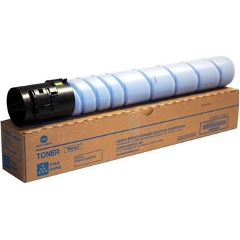 Konica Minolta TN514C A9E845H лазурен (cyan) оригинален тонер (A9E845H)