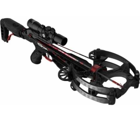 Barnett Hyper Raptor 410