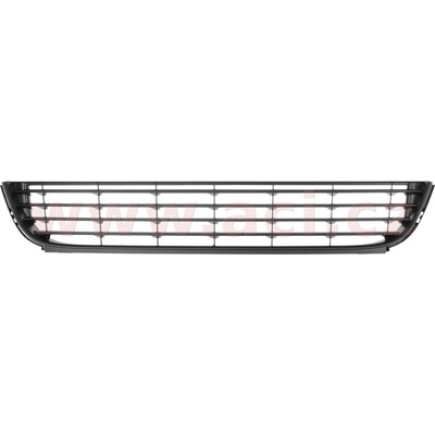 střední mřížka do předního nárazníku (Trendline) ORIGINÁL 5887590Q
