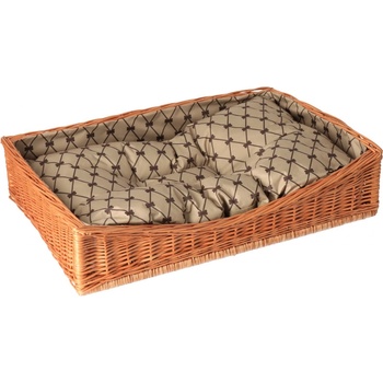 ČistéDrevo Prútený pelech hranatý