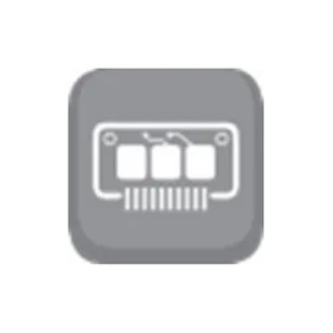 Static Control ЧИП (chip) ЗА LEXMARK W 812 - Static Control - P№ LW812RC - заб. : 12000k (LW812RC|)