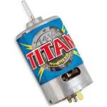 Traxxas Двигател Traxxas постоянен ток Titan 550 21T 14V