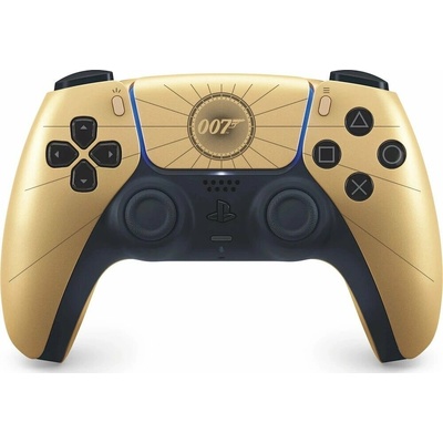 PlayStation 5 DualSense 007 First Light 1000052025