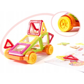 Magical Magnet 38 ks M032B-2