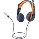 Logitech Zone Learn USB-C ON EAR