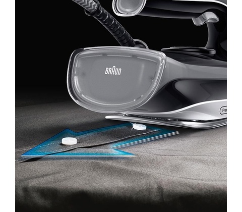 Braun SI 5188 BK